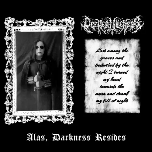 Deeper Vileness : Alas, Darkness Resides